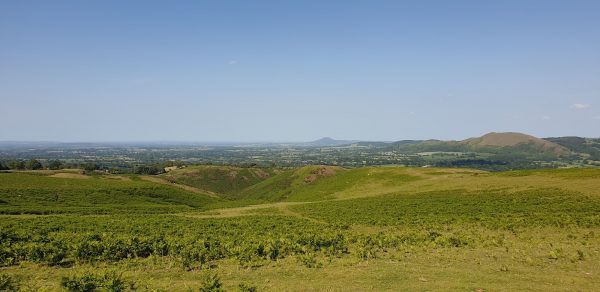 Harley Castle Hill
