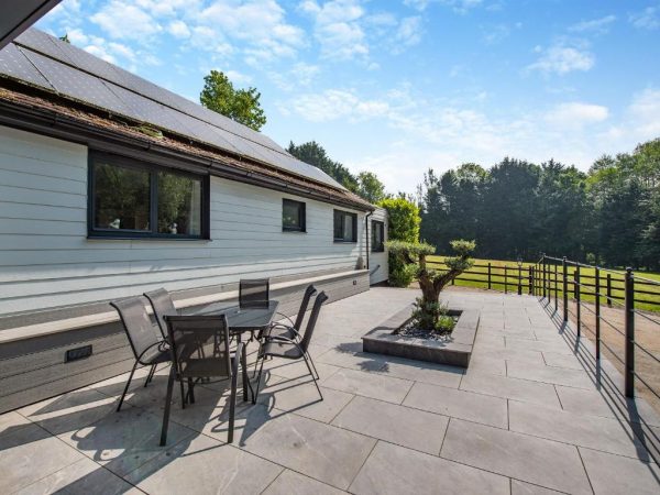 Harrietsham Retreats - Foxton Barn