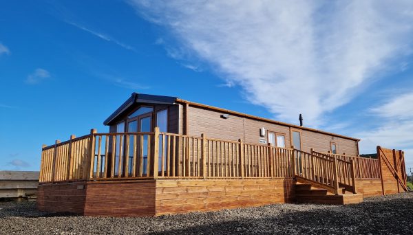Harrow Lodges John O’Groats