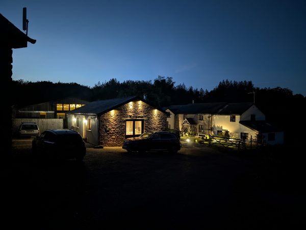 Harry’s Cottages - Bentra