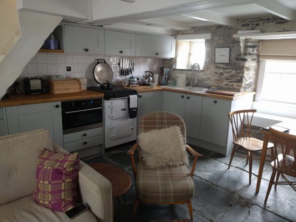 Haven Cottage