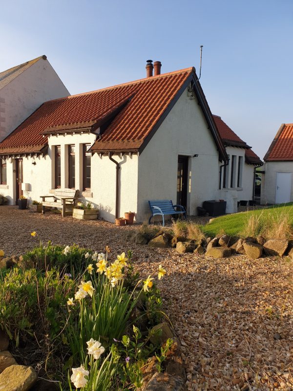 Haven Cottages - Haven Cottage