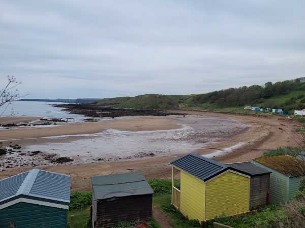 Haven Cottages - Haven Lodge