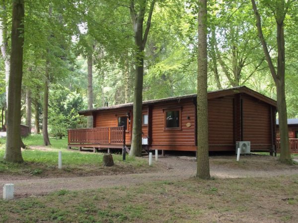 Haven Lodge