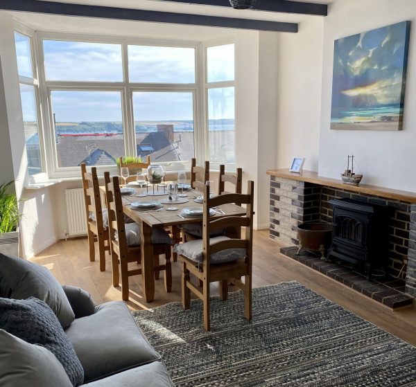 Haven View