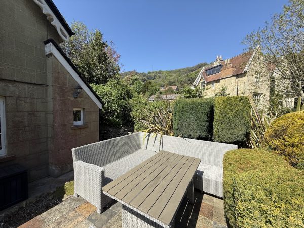 Haviland Cottage