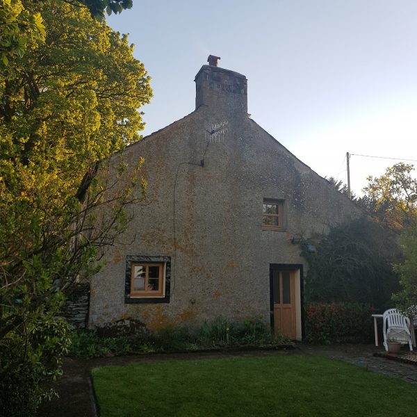 Haweswater Cottage