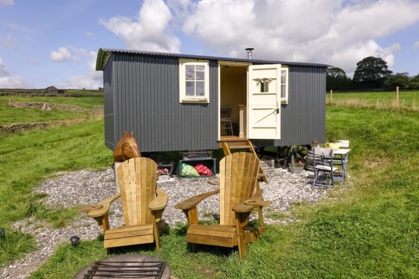 Hawk Hut