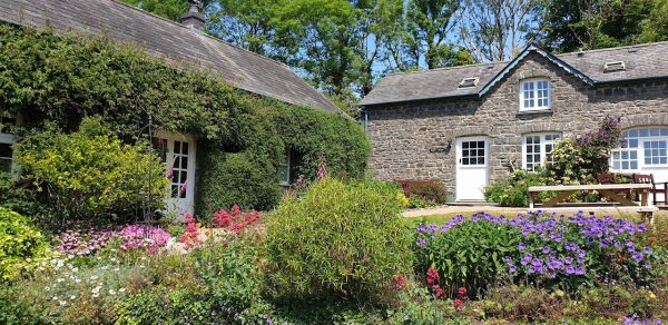 Haybarn Cottage
