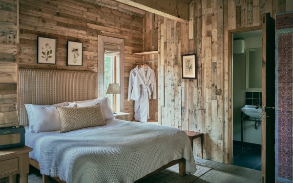 Hearth Manor