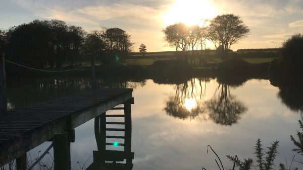 Heath Farm - Old Mill