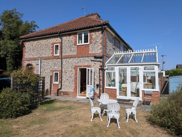Heather Cottage