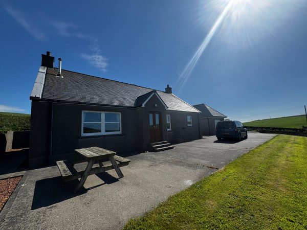 Heatherview Cottage