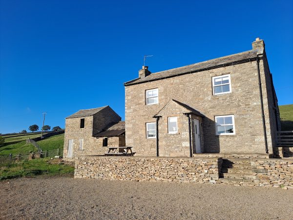 Helwith Cottage