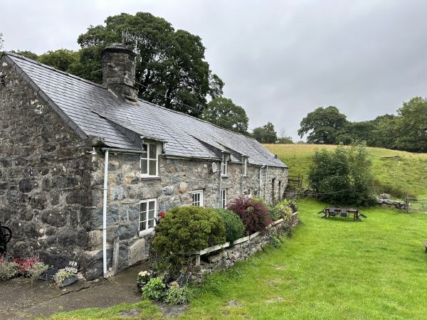 Hen Hafod