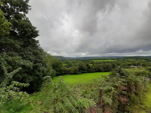 Hendrelas Farm - Y Stabl