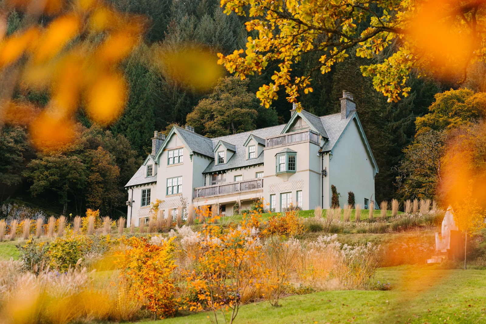 Herdsmans Retreat