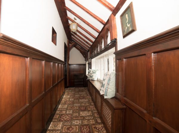 Heritage Lodge