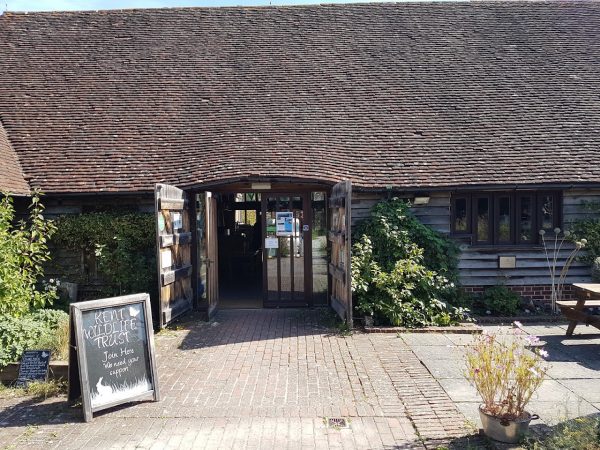 Heron Barn