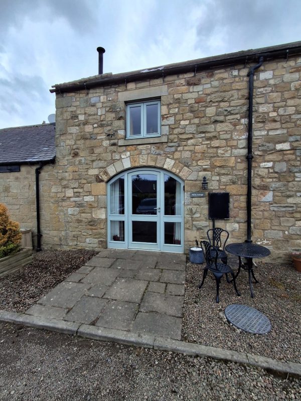 Heron Cottage