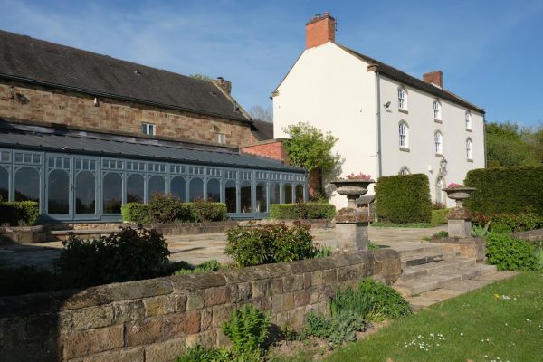Heron House