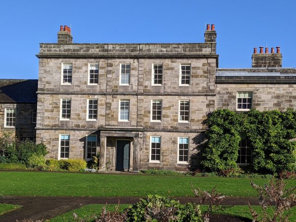Hexham House