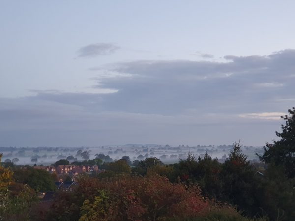 High Bank