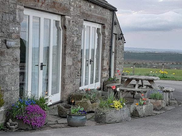 High Dalton Hall Cottage