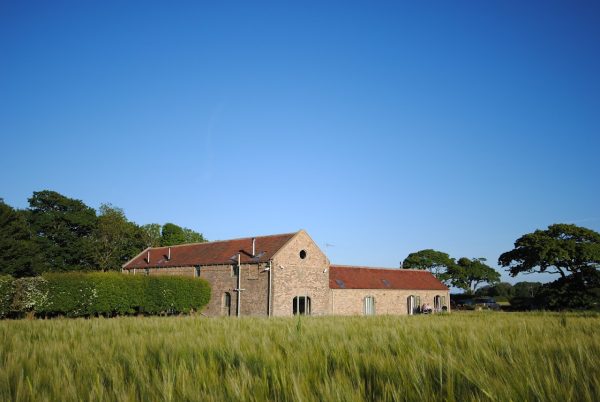 High Farm Barns - The Dairy