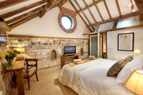 High Farm Barns - The Dairy