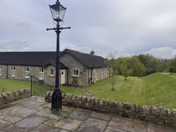 High Weldon Cottages - Wren Cottage