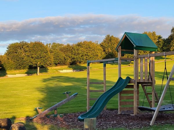Higher Shorston Lakes and Lodges