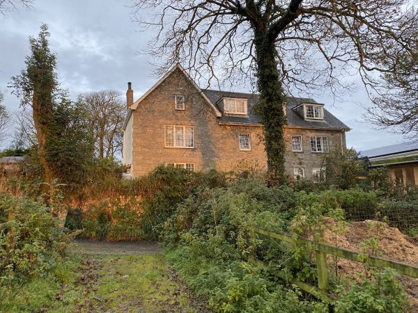 Higher Trewithen Holiday Cottages - The Stable