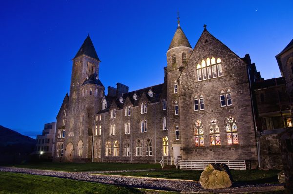 Highland Club - Monastery 13 - Abbots Rest