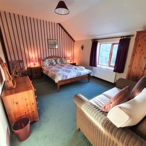 Hill Farm Holiday Cottages - Stable Cottage