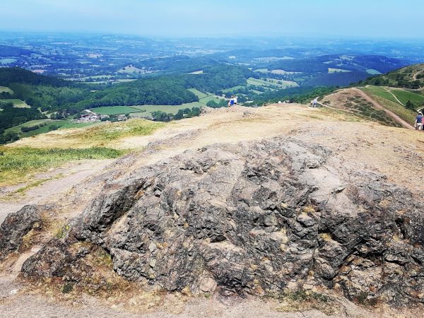 Hill Lookout