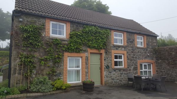 Hillcrest Cottage
