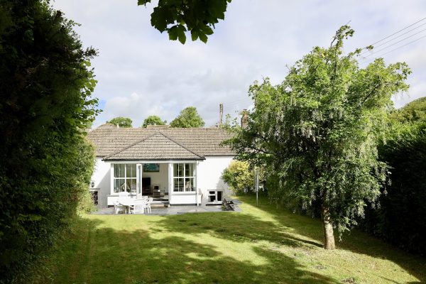 Hillside Cottage