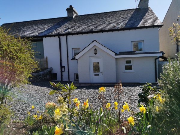 Hillside Farm Cottage