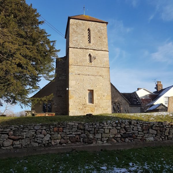 Hinton Manor