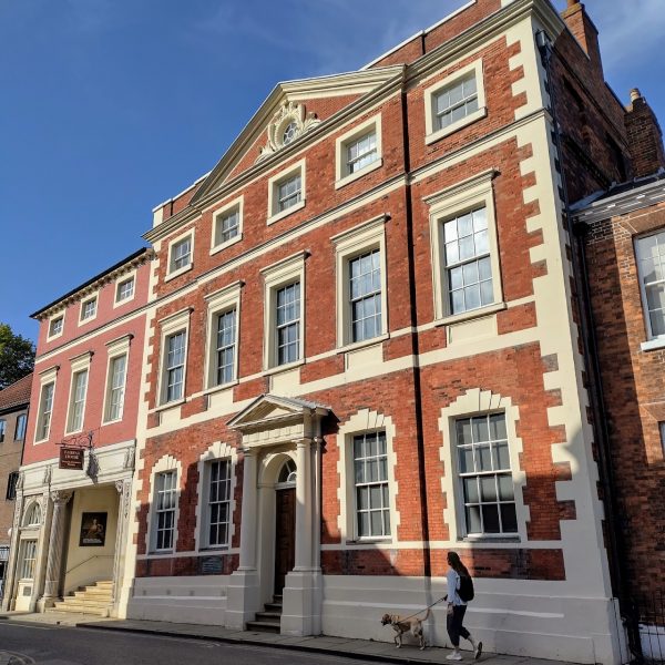 Historic House