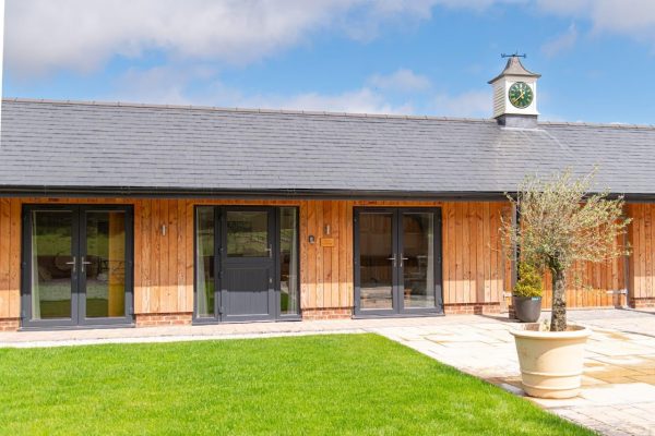 Hole Farm - Valley View