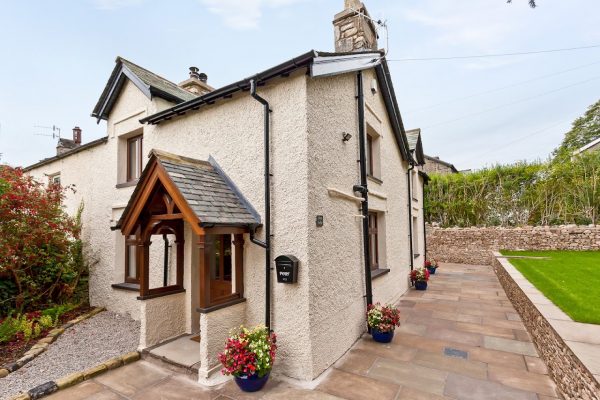 Holgates - Cove Lodge