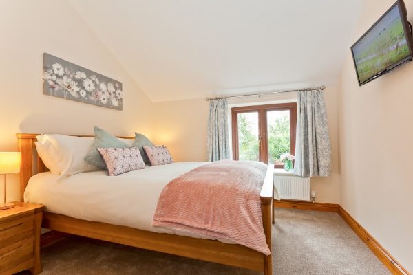 Holgates - Cove Lodge