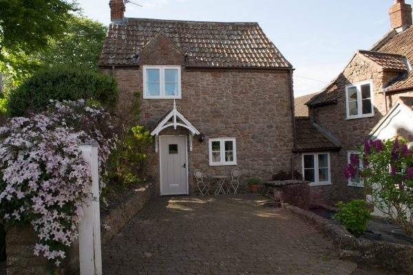 Hollies Cottage