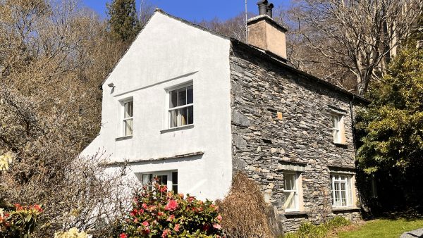 Hollin Bank Barn