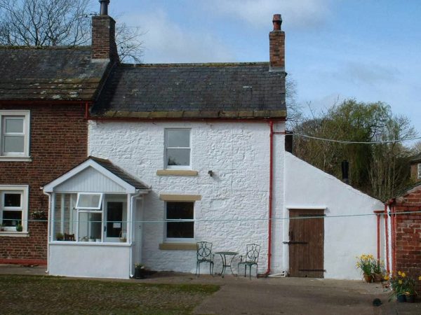 Hollow Creek Cottage