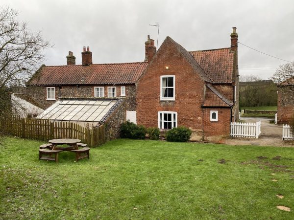 Hollow House