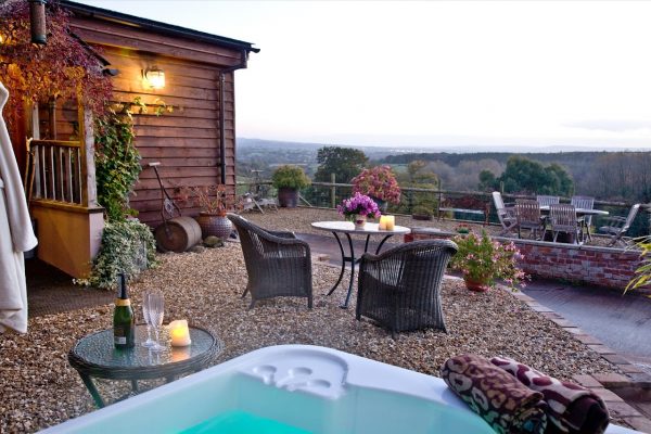 Hollowmere Cottage