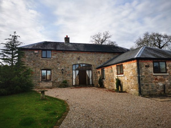 Holly Barn